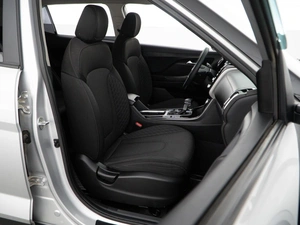 Внедорожник Hyundai Creta 2021 года, 2199046 рублей, Москва