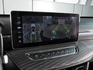 Внедорожник Haval Jolion 2022 года, 1890000 рублей, Аксай