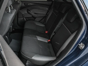 Хетчбэк Ford Focus 2012 года, 799000 рублей, Кирилловка