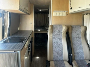Микроавтобус Volkswagen Crafter 2020 года, 8500000 рублей, Красноярск