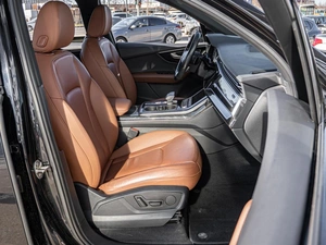 Внедорожник Audi Q7 2021 года, 5699000 рублей, Краснодар