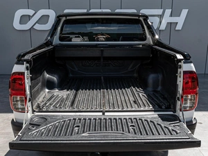 Пикап Toyota Hilux 2022 года, 4349000 рублей, Краснодар