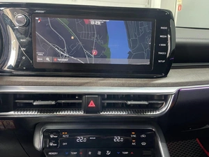 Седан Kia K5 2020 года, 2150000 рублей, Ярославль