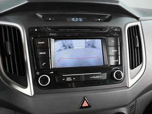 Внедорожник Hyundai Creta 2018 года, 1899000 рублей, Ростов-на-Дону