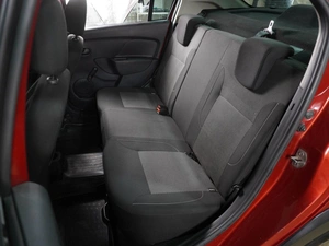 Седан Renault Logan Stepway 2020 года, 1035000 рублей, Воронеж