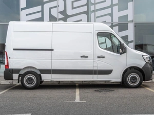 Renault Master, III рестайлинг 2 (2020—2024) 2.3 DCI FWD MT (150 л.с.) 2024г. 2024 года, 4900000 рублей, Краснодар