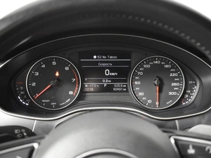 Седан Audi A6 2017 года, 1968100 рублей, Казань