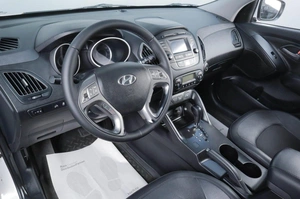 Внедорожник Hyundai ix35 2013 года, 1399000 рублей, Челябинск