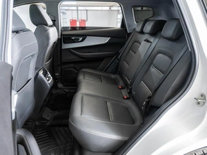 Внедорожник Chery Tiggo 7 Pro Max 2023 года, 1879000 рублей, Ставрополь