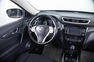 Внедорожник Nissan X-Trail 2018 года, 2200000 рублей, Пермь