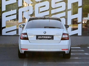 Лифтбек Skoda Octavia 2020 года, 1699000 рублей, Волгоград