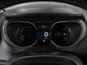 Внедорожник Renault Kaptur 2016 года, 1391000 рублей, Тюмень