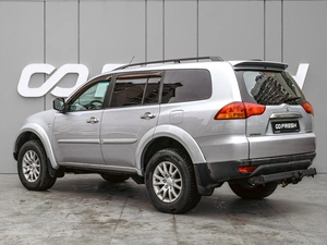 Внедорожник Mitsubishi Pajero Sport 2010 года, 1660000 рублей, Краснодар
