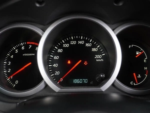 Внедорожник Suzuki Grand Vitara 2008 года, 1050000 рублей, Воронеж