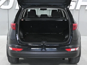 Внедорожник Kia Sportage 2016 года, 2059000 рублей, Ростов-на-Дону