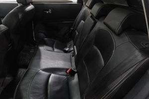 Внедорожник Nissan Qashqai 2011 года, 1239000 рублей, Новокузнецк