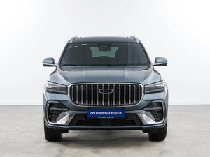 Внедорожник Geely Xingyue L 2025 года, 4343434 рублей, Москва