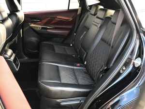 Внедорожник Toyota Harrier 2014 года, 2184000 рублей, Кирилловка