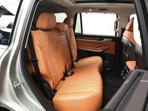 Внедорожник Tank 500 2024 года, 5565000 рублей, Ставрополь