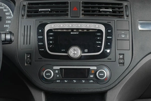 Минивэн Ford C-MAX 2007 года, 529000 рублей, Тюмень