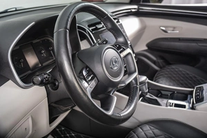 Внедорожник Hyundai Tucson 2022 года, 3199000 рублей, Томск