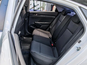 Седан Hyundai Solaris 2019 года, 1315000 рублей, Краснодар