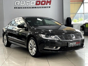 Седан Volkswagen Passat CC 2012 года, 1397000 рублей, Солонцы