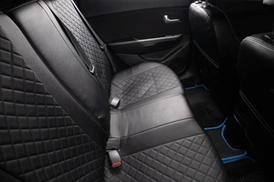 Седан Kia Rio 2012 года, 899000 рублей, Оренбург