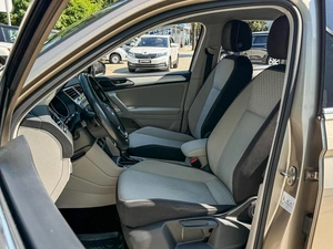 Внедорожник Volkswagen Tiguan 2017 года, 2749000 рублей, Большой Сочи