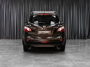 Внедорожник Nissan Qashqai 2013 года, 1239000 рублей, Тюмень