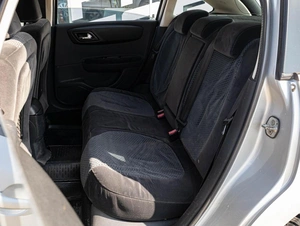 Хетчбэк Citroen C4 2005 года, 370000 рублей, Краснодар