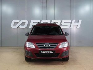 Универсал ВАЗ (LADA) Largus 2021 года, 1094000 рублей, Воронеж