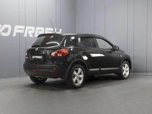 Внедорожник Nissan Qashqai 2007 года, 980000 рублей, Омск