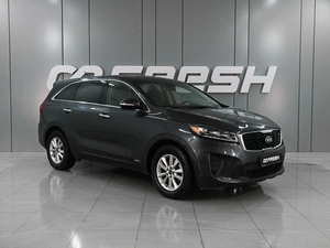 Внедорожник Kia Sorento Prime 2018 года, 2579000 рублей, Ростов-на-Дону
