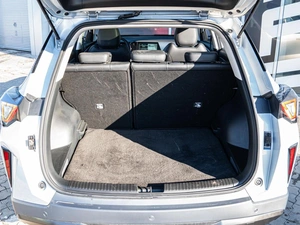 Внедорожник GAC GS3 2024 года, 2250000 рублей, Краснодар