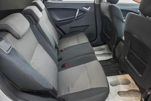 Внедорожник Geely Emgrand X7 2015 года, 899000 рублей, Барнаул