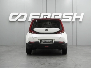 Внедорожник Kia Soul 2021 года, 1599000 рублей, Воронеж