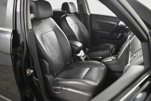 Внедорожник Chevrolet Captiva 2007 года, 1149900 рублей, Казань