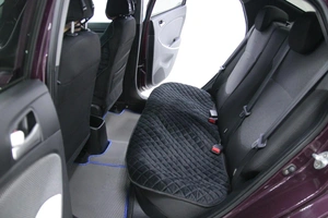 Хетчбэк Hyundai Solaris 2013 года, 883000 рублей, Солонцы