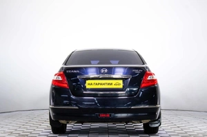 Седан Nissan Teana 2011 года, 829000 рублей, Пермь