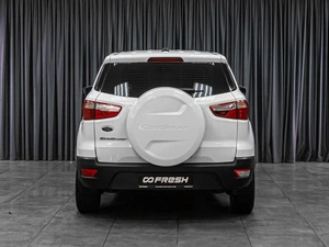 Внедорожник Ford EcoSport 2018 года, 1149000 рублей, Тюмень
