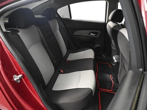 Седан Chevrolet Cruze 2011 года, 855000 рублей, Ставрополь