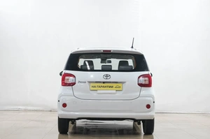 Хетчбэк Toyota Passo 2018 года, 889000 рублей, Новокузнецк