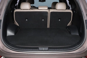 Внедорожник Hyundai Santa Fe 2019 года, 3189000 рублей, Новосибирск