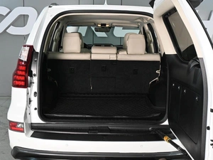 Внедорожник Lexus GX 2020 года, 7799000 рублей, Аксай