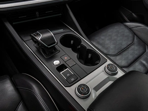 Внедорожник Volkswagen Touareg 2019 года, 3690000 рублей, Краснодар