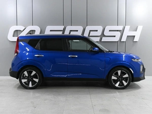 Внедорожник Kia Soul 2019 года, 2119000 рублей, Ростов-на-Дону