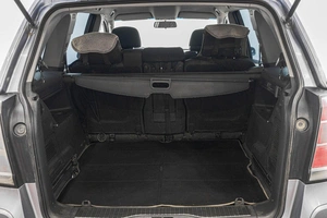 Минивэн Opel Zafira 2006 года, 569000 рублей, Барнаул