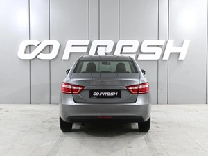 Седан ВАЗ (LADA) Vesta 2019 года, 990000 рублей, Аксай