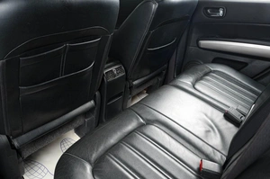 Внедорожник Nissan X-Trail 2014 года, 1529000 рублей, Тюмень